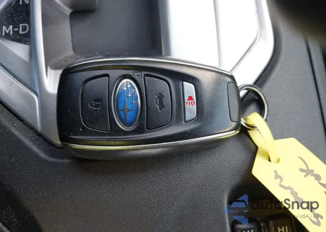 2023 Subaru Crosstrek Premium from USA, damaged, VIN JF2GTAEC8PH207800